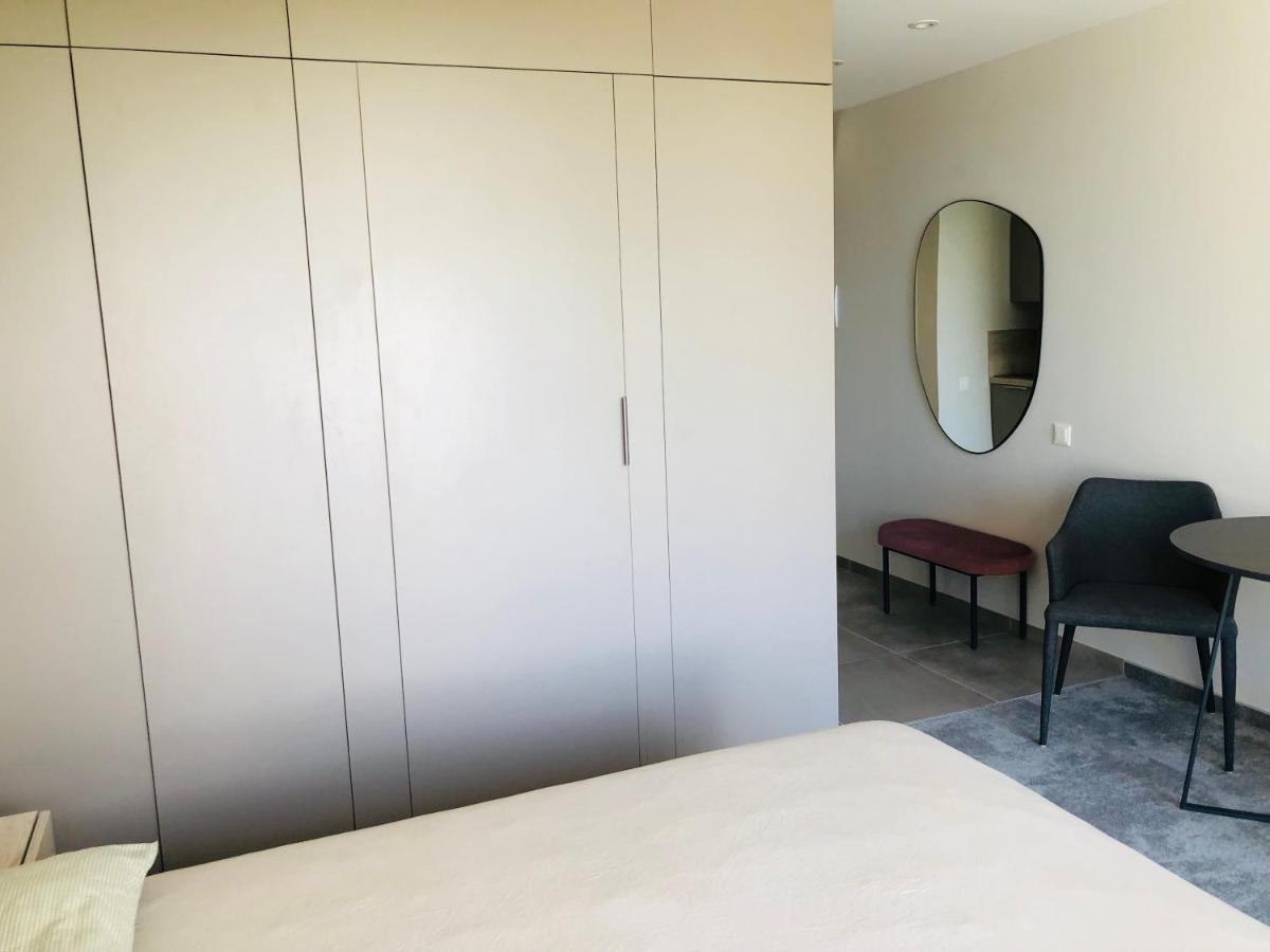 Studio Modern Šventoji Exteriér fotografie