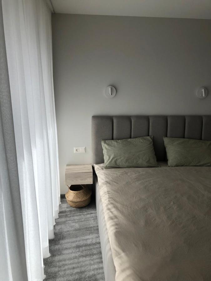 Studio Modern Šventoji Exteriér fotografie