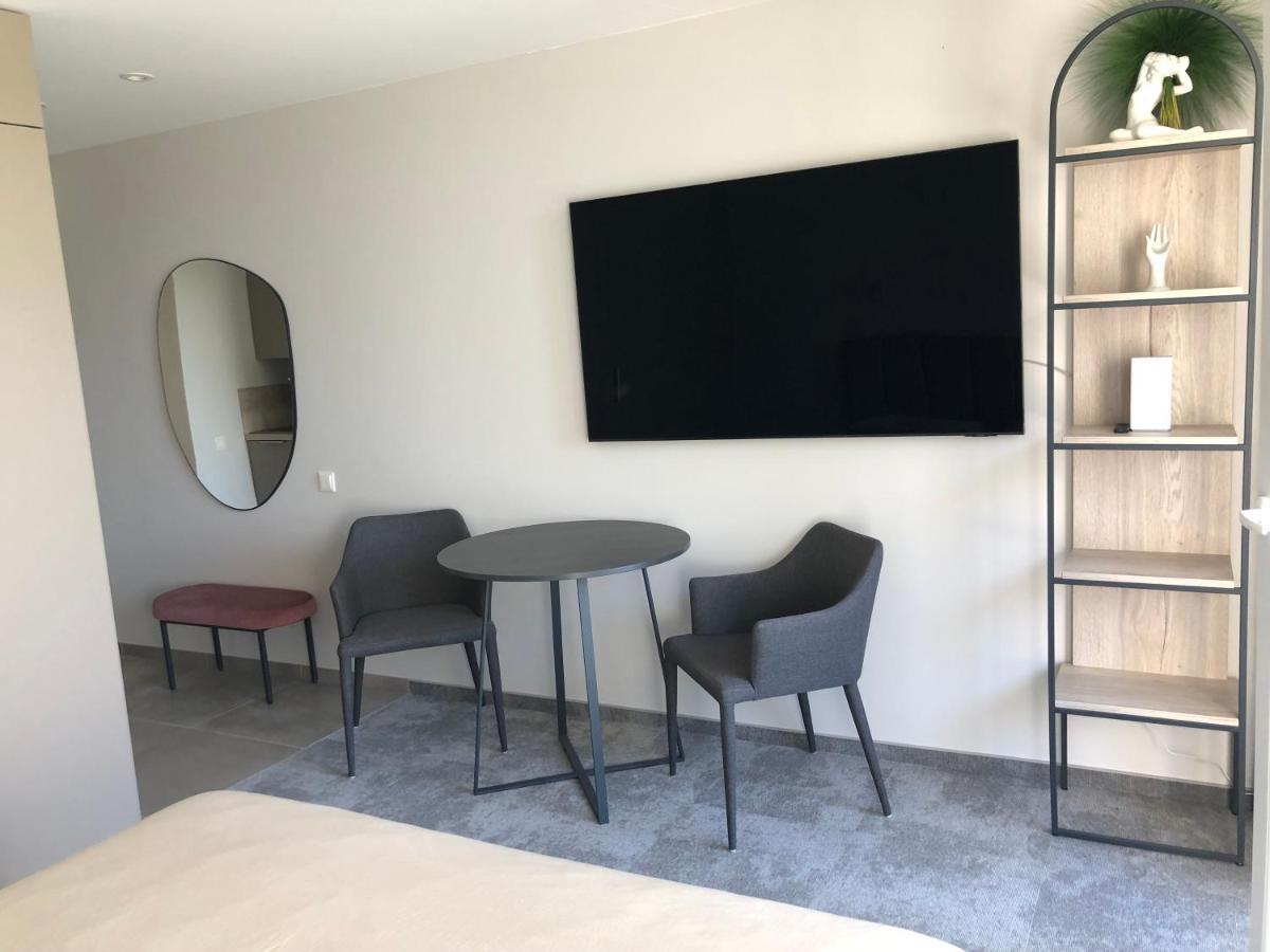 Studio Modern Šventoji Exteriér fotografie
