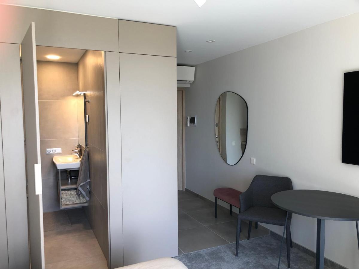 Studio Modern Šventoji Exteriér fotografie