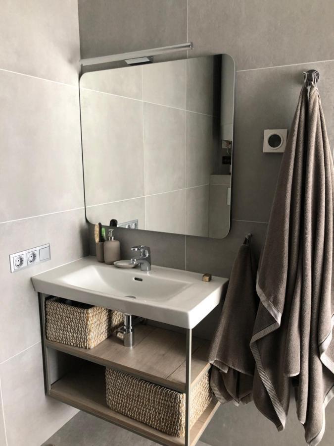 Studio Modern Šventoji Exteriér fotografie