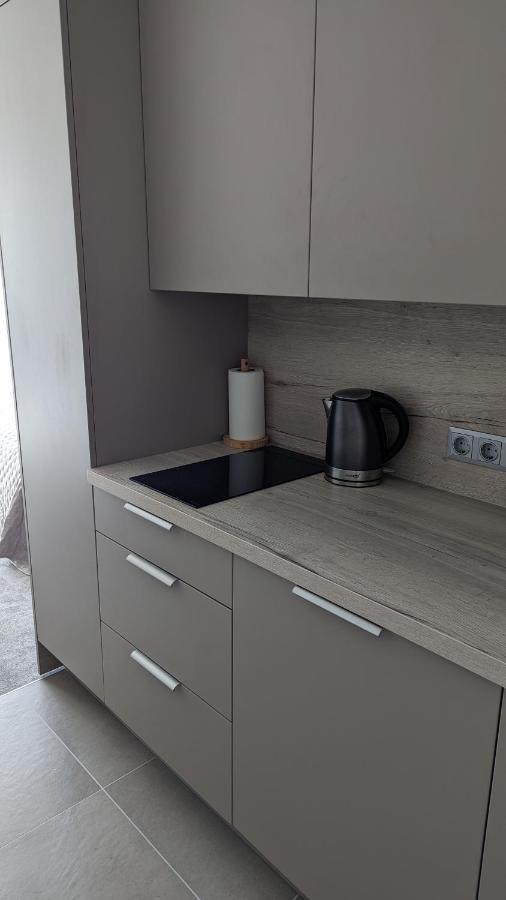 Studio Modern Šventoji Exteriér fotografie
