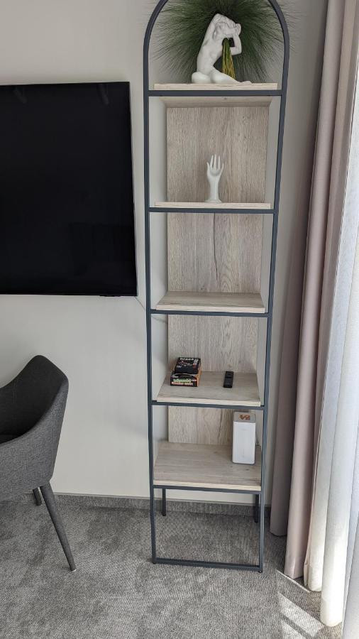 Studio Modern Šventoji Exteriér fotografie
